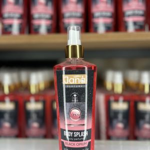 BLACK-OPIUM- بلک اوپیوم