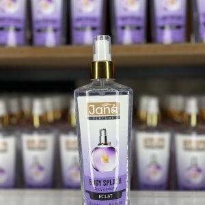 ECLAT – اکلت