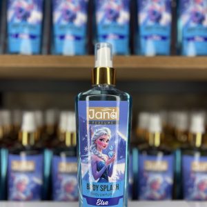Elsa – السا