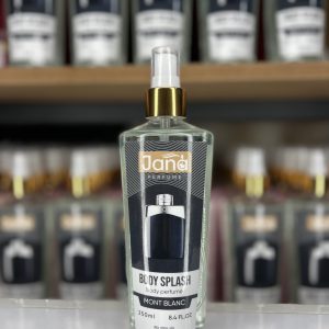 MONT-BLANC-مونت بلانک