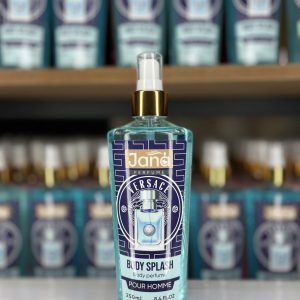 POUR-HOMME – پور هوم