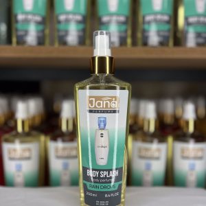 RAIN DROPS – رین دراپس