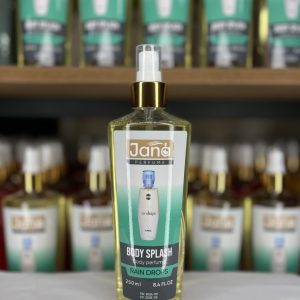 RAIN-DROPS – رین دراپس